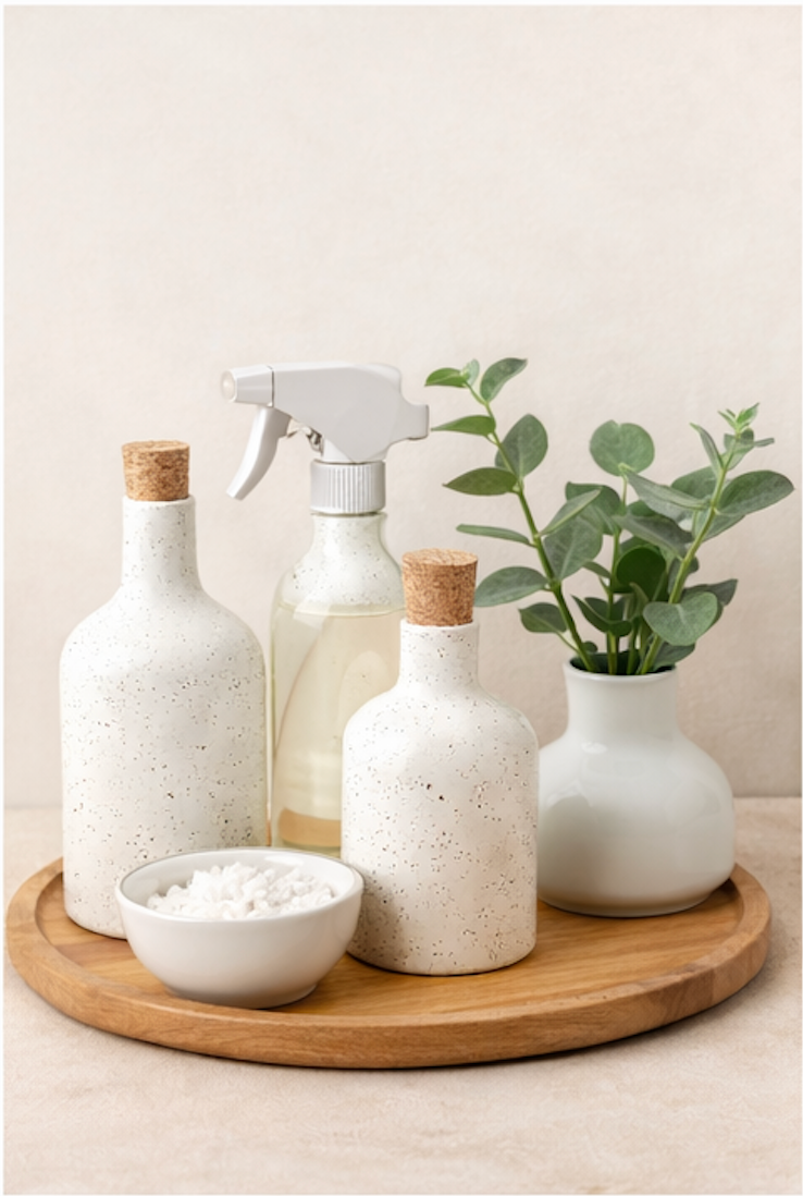 Home & Kitchen essentials