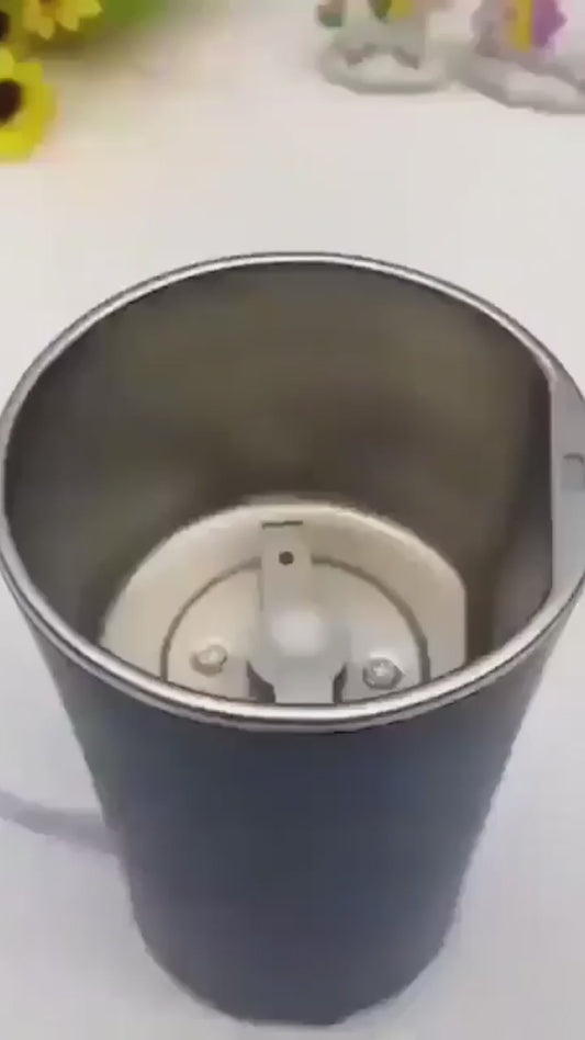 Electric Coffee Grinder